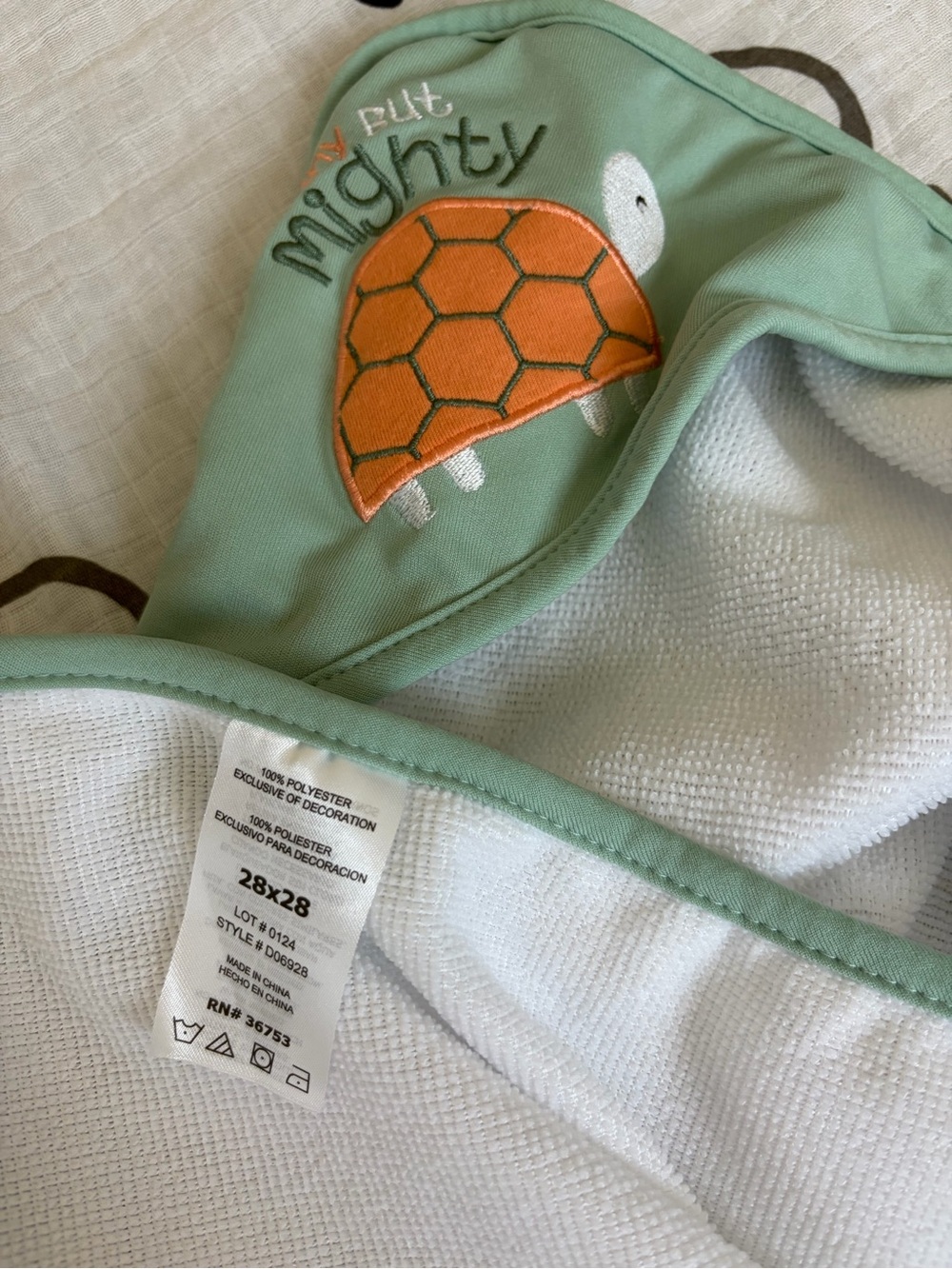 Baby essentials bundle - Picture 17 of 17